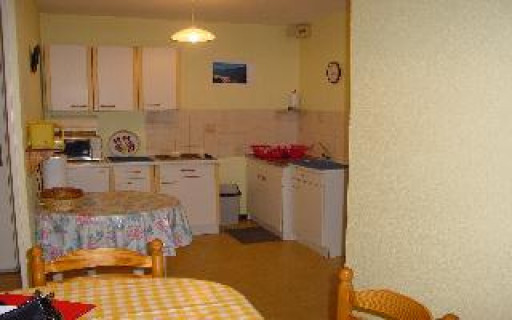 appartement location vacances Amélie-les-bains-palalda