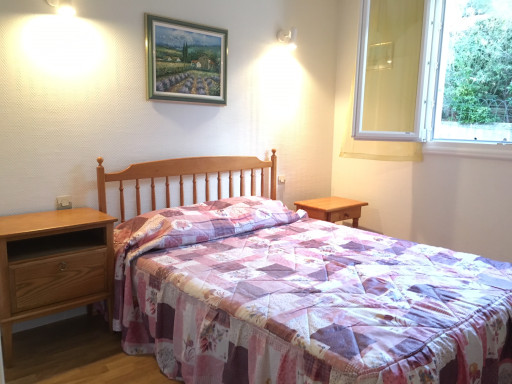 appartement location vacances Amélie-les-bains-palalda