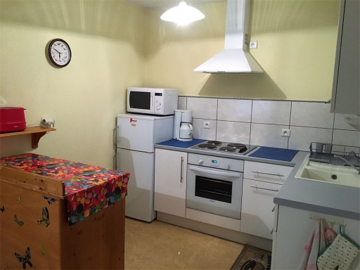 appartement location vacances Amélie-les-bains-palalda