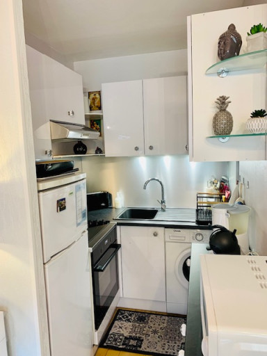 appartement location vacances Amélie-les-bains-palalda