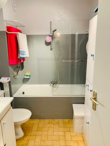 appartement location vacances Amélie-les-bains-palalda