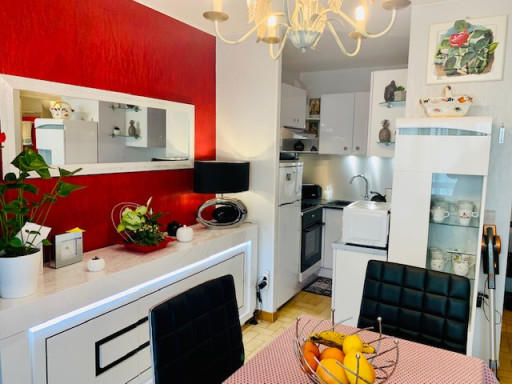appartement location vacances Amélie-les-bains-palalda