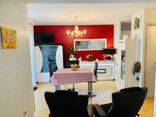appartement location vacances Amélie-les-bains-palalda