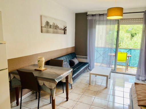 appartement location vacances Amélie-les-bains-palalda