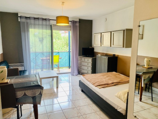appartement location vacances Amélie-les-bains-palalda