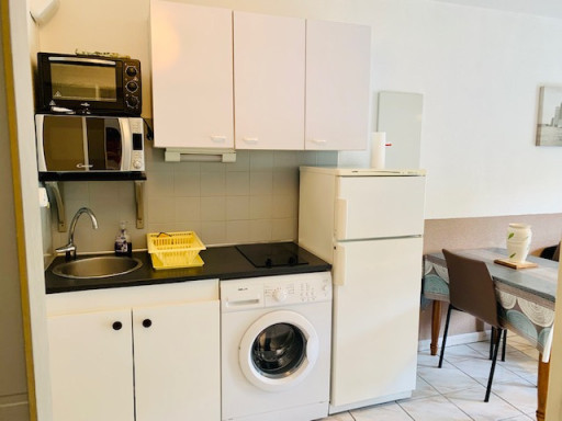 appartement location vacances Amélie-les-bains-palalda