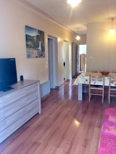 appartement location vacances Amélie-les-bains-palalda