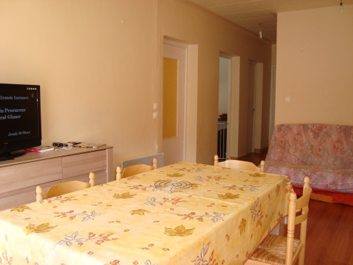 appartement location vacances Amélie-les-bains-palalda