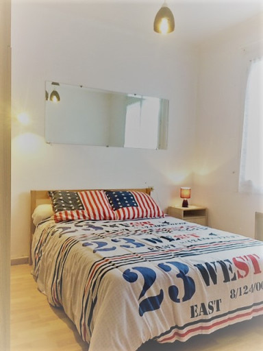 appartement location vacances Amélie-les-bains-palalda
