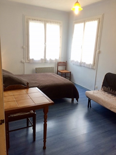 appartement location vacances Amélie-les-bains-palalda