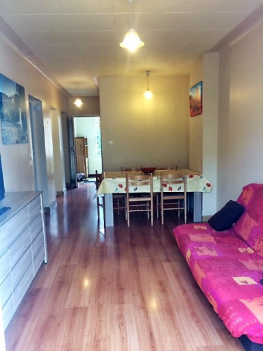 appartement location vacances Amélie-les-bains-palalda