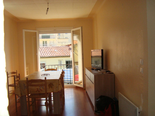 appartement location vacances Amélie-les-bains-palalda