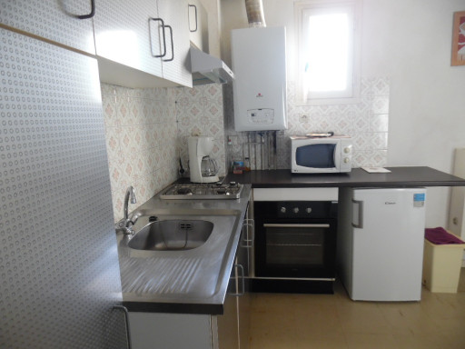 appartement location vacances Amélie-les-bains-palalda
