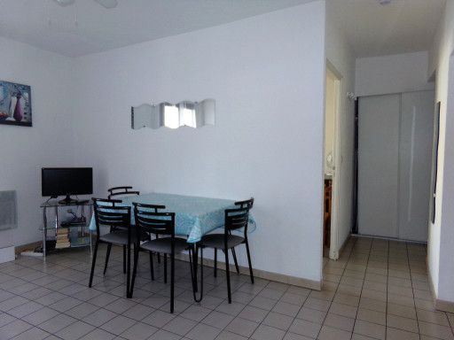 appartement location vacances Amélie-les-bains-palalda
