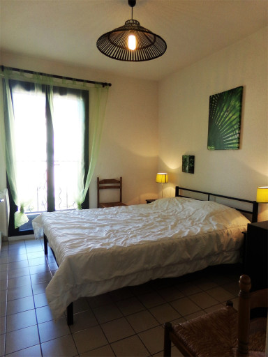 appartement location vacances Amélie-les-bains-palalda
