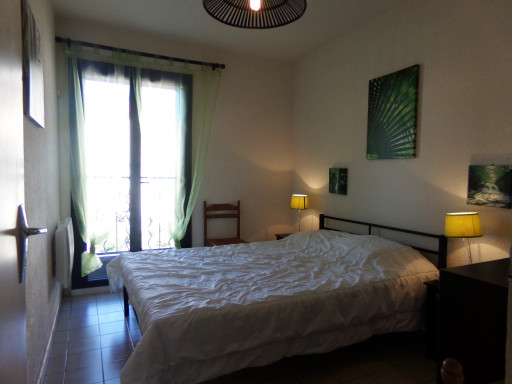 appartement location vacances Amélie-les-bains-palalda