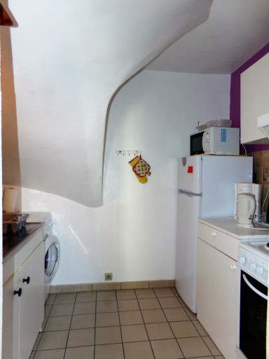 appartement location vacances Amélie-les-bains-palalda