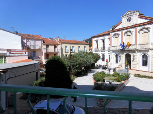 appartement location vacances Amélie-les-bains-palalda