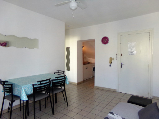 appartement location vacances Amélie-les-bains-palalda