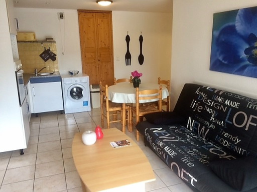 appartement location vacances Amélie-les-bains-palalda