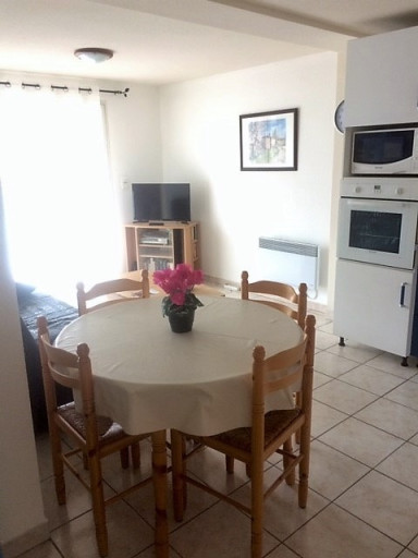 appartement location vacances Amélie-les-bains-palalda