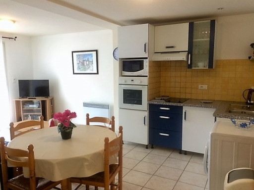 appartement location vacances Amélie-les-bains-palalda