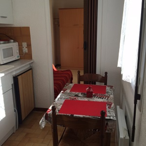 appartement location vacances Amélie-les-bains-palalda