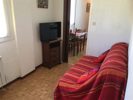appartement location vacances Amélie-les-bains-palalda