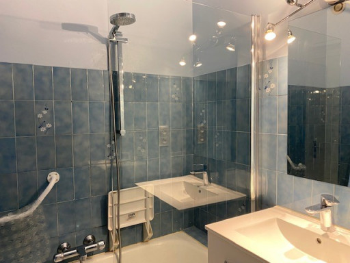 appartement location vacances Amélie-les-bains-palalda