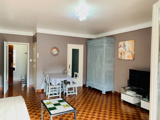 appartement location vacances Amélie-les-bains-palalda