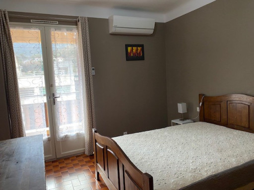 appartement location vacances Amélie-les-bains-palalda