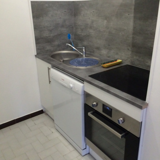 appartement location vacances Amélie-les-bains-palalda
