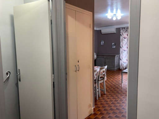 appartement location vacances Amélie-les-bains-palalda