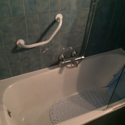 appartement location vacances Amélie-les-bains-palalda