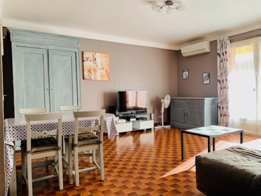 appartement location vacances Amélie-les-bains-palalda