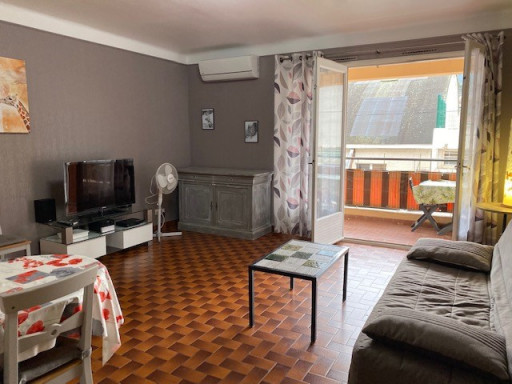 appartement location vacances Amélie-les-bains-palalda