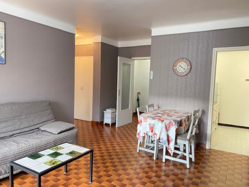 appartement location vacances Amélie-les-bains-palalda