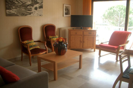 appartement location vacances Amélie-les-bains-palalda