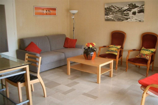 appartement location vacances Amélie-les-bains-palalda
