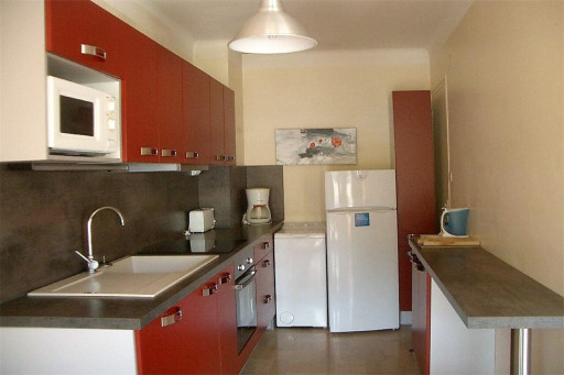 appartement location vacances Amélie-les-bains-palalda