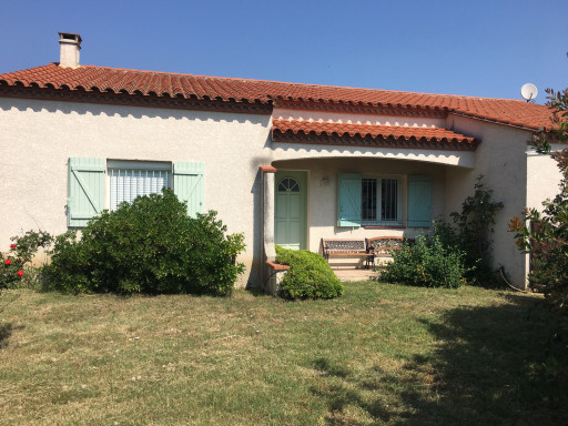 maisonvilla location vacances Céret