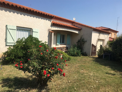 maisonvilla location vacances Céret