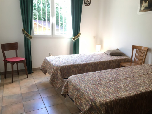 maisonvilla location vacances Céret