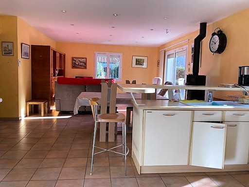 maisonvilla location vacances Céret