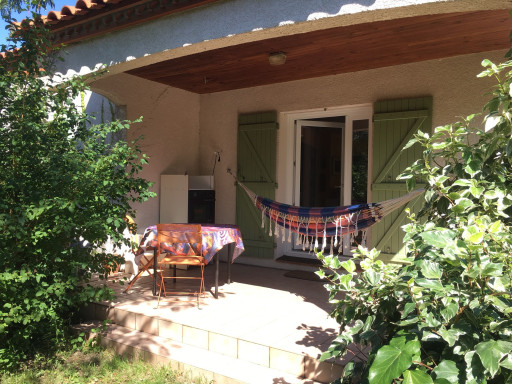 maisonvilla location vacances Céret