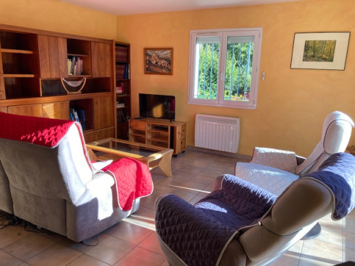 maisonvilla location vacances Céret