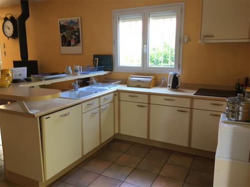 maisonvilla location vacances Céret