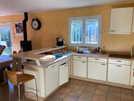maisonvilla location vacances Céret