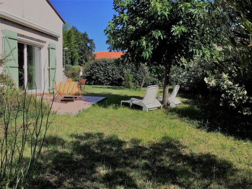 maisonvilla location vacances Céret