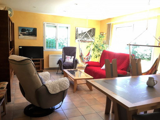 maisonvilla location vacances Céret